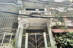 Bán nhà ngõ phân lô, ô tô, lạc trung, hbt, 69m2, 4 tầng, 13.99 tỷ. 0368815626