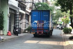 Bán nhà đẹp 3 tầng mái thái phạm huy thông, xe tải thông, 90m25x18 gần chợ 11.5 tỷ.