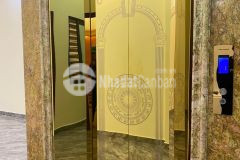 Bán nhà phố nguyễn sơn, gara, thang máy, xông hơi 50m2x5t nhỉnh 12 tỷ