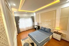 Bán nhà kim ngưu nhà đẹp dân xây lô góc thoáng vĩnh viễn tiện ích vô vàn