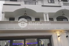 Cuối năm bán nhà 1trệt 3lầu khu 5 sao five star cần giuộc