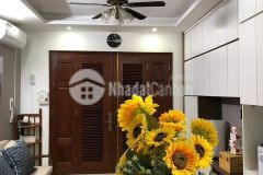 Nhà dân xây 50m ra ô tô tránh ngọc hồi 45m mt 4.1m 2.95 tỷ