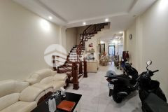 Ngũ hiệp bán nhà 80m2 3 tầng đẹp, ôtô tránh kinh doanh 4,99 tỷ