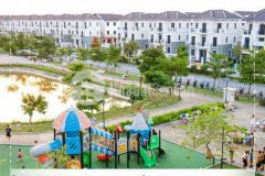 Chính chủ bán biệt thự nhà vườn đại đô thị vsip, tp.từ sơn