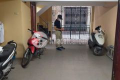 Bán nhà ngõ 639 hoàng hoa thám ba đình ngõ thông kinh doanh 57m2 mặt tiền 5.6m 5.6 tỷ