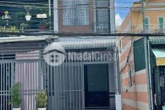 Bán gấp nhà gần chợ qui đức x.quy đức bình chánh hcm