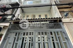 Bán nhà 4 tầng, hêm thông 4m, nguyễn thiện thuật, q3, đang tn 30trth, 35m2, 7.5 tỷ