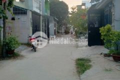 Lô đất hẻm 55 đường lò lu diện tích 59m vị trí đẹp giá tốt