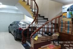 Đẳng cấp võng thị phân lô, ngõ ô tô tránh ô tô vào nhà 3 bước ra hồ tây 0962745289