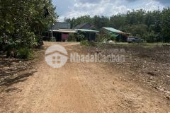 Bán đất y hình tây ninh, châu thành sổ sẳn thổ cư