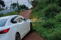 Bán cắt lỗ 120m mặt đường quy hoạch 15m tại ea drơng