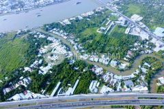 Bán nền 90m² đường số 12 ttvh tây đô, cái răng, tpct, 3,45 tỷ lh 0939 961 661 thịnh trong kdc có