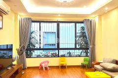 Bán nhà xuân la lạc long quân tây hồ. 3 mặt tiền. vỉa hè. k doanh. dt 91m2. giá 34 tỷ