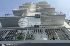 30 tỷ cho thuê 185 triệutháng phố đặng thai mai 156m2, 8t, mt8m lô góc vip quận tây hồ