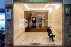 Bán nhà phố nguyên hồng quận đống đa 50m ô tô tránh nhỉnh 13 tỷ.