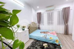 Bán nhà lô góc ngọc thụy 80.4m ô tô ngõ thông giá 9.5 tỷ