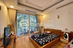 Bán nhà la khê, hà đông 92mx5 tầng ô tô tránh ngõ thông gần phố hơn 8 tỷ