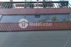 Hxh phạm văn chiêu phường 14 gò vấp, 54m2 5 tầng, chỉ 7 tỷ 580