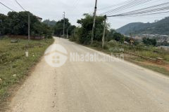 Bán 240m2 đất mặt đường bãi dài tiến xuân, cách cổng phụ xanh vilas 600m, giá hấp dẫn lh0866990503