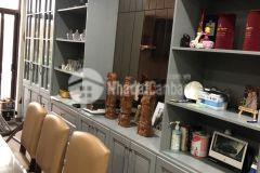 Bán nhà diện tích 5x20m, hầm, trệt, 3 lầu, gía 24,5 tỷ, đường số 5, kdc him lam, phường tân hưng