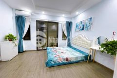 Bán gấp nhà mặt phố ngọc lâm 60m vỉa hè kd dòng tiền giá 15.5 tỷ