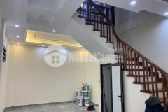 Bán nhà phố nguyễn sơn, gần phố, ô tô, 50m2x5t mt 4.1m nhỉnh 10 tỷ