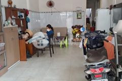 Bán nhà gấp 80m2 ngay ngã tư thủ đức hẻm xe tải cách mt một căn giá giảm còn 5.3 tỷ