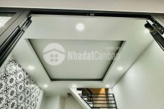 Hiếm bán nhà bạch đằng, 4 tầng btct, dtsd 64m2, chỉ 2 tỷ 750 tl, 0903428326