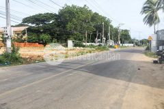 Còn một lô đất nền ven biển giá rẻ vị trí đẹp nhất bình thuận, full thổ cư, full tiện ích và tiềm nă