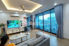 Bán gấp nhà mặt phố đội cấn, ba đình. lô góc, hè 3m, 4 làn xe, thang máy. 140m2 6t. giá 36tỷ