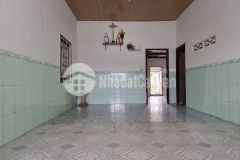 Bán nhà mặt tiền ql14, xã hòa khánh, tp. buôn ma thuột, 8,27x42m nở hậu, 0943466063