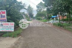 Đất thỏ cư ngay khu công nghiệp