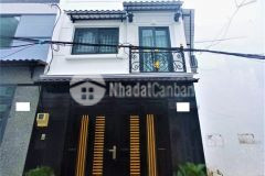 Cần xoay vốn gấp, bán nhà thích quảng đức, p.4, phú nhuận