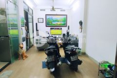 Hạ sốc nhà thanh lãm phú lãm 40m, 3t ngõ thông, cực gần phố giá 3.55 tỷ tl.