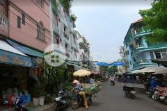 Bán nhà mt cư xá chu văn an, p12, bình thạnh. 4x18m 1 trệt 3 lầu giá 12 tỷ tl