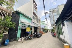 Bán nhà, đường cộng hòa, tân bình, 76m2, 2 tầng, nhỉnh 5 tỷ.