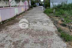 Đất full thổ cư tp nha trang đường 2310 ngay mage market