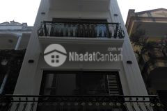 Nhà mới đẹp, lô góc 6 tầng thang máy giá 8.9 tỷ phố cù chính lan, q. thanh xuân