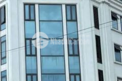 Bán gấp,hxh,đường vành đai trong q.bt.350m2,5 tầng.26tỷtl