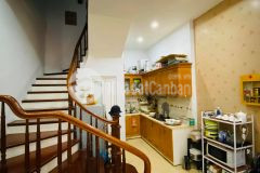 Bán nhà phố bạch mai hai bà trưng 40m2, 5 tầng, mt 4m, 3.9 tỷ