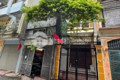 Khu phân lô ôtô tránh ngõ thông tiện ích 69m 15tỷ lạc trung tt quận hai bà