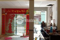 Khách sạn 18 phòng kd đường số 1 kdc vĩnh lộc bình tân 6 x 19 13.5 tỷ