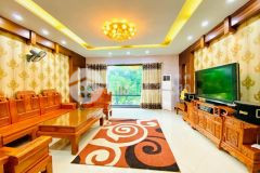 Bán nhà đẹp lê đức thọ,mỹ đình,ô tô tránh,kd,54m,5t,4.1m giá chỉ 9.5 tỷ.lh 0966866250