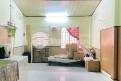 Bán nhà le van duyet. dt 43m2. giá nhỉnh 5 tỷ