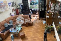 Bán nhà ngõ đường giáp bát, ô tô đỗ cửa, 53m2, 3 tầng, 4.5 tỷ. 0972369499