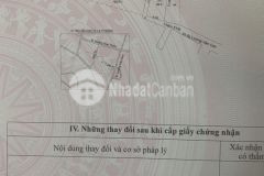 Bán nhà cấp 4 cũ hai mặt hẻm xe máy đường hoàng hoa thám phường 2.tp vt