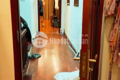 Bán nhà kim giang hoàng mai 70m2, giá 13,5 tỷ