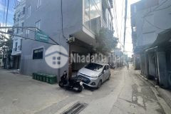 1 căn duy nhất siêu phẩm hoàng hoa thám ba đình 55m2 x 5 tầng 5.8tỷ