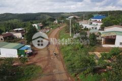 Cần tiền gấp,chính chủ bán 12m đất tại kiến thành,đắk rlấp, đắk nông