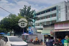 Nhà hxt, đường man thiện, quận 9, 83 m2, 2 tầng, mới xây, nở hậu, chỉ 8,3 tỷ.